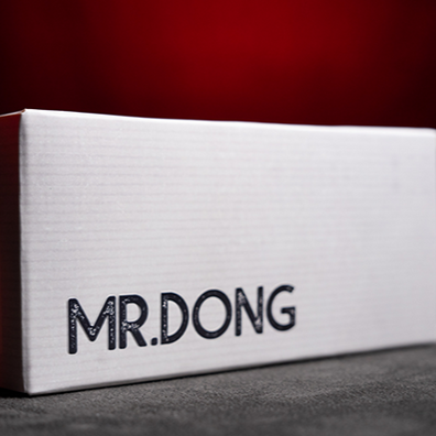 Magic Sponge MR DONG by Murphy's Magic